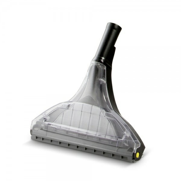 Karcher Carpet Nozzle Flexible 350mm | 4.130-009.0 Karcher Carpet Nozzle Flexible 350mm | 4.130-009.0